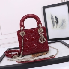 Christian Dior My Lady Bags